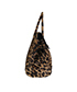 Leopard Print Bayswater, side view